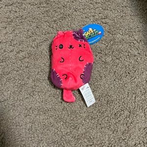 Cats vs Pickles Patches